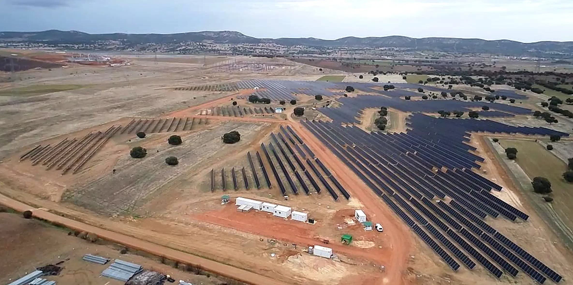 Tesla, Teksas'taki yeni 140 MW'lık güneş çiftliğinin tüm üretimini satın alıyor