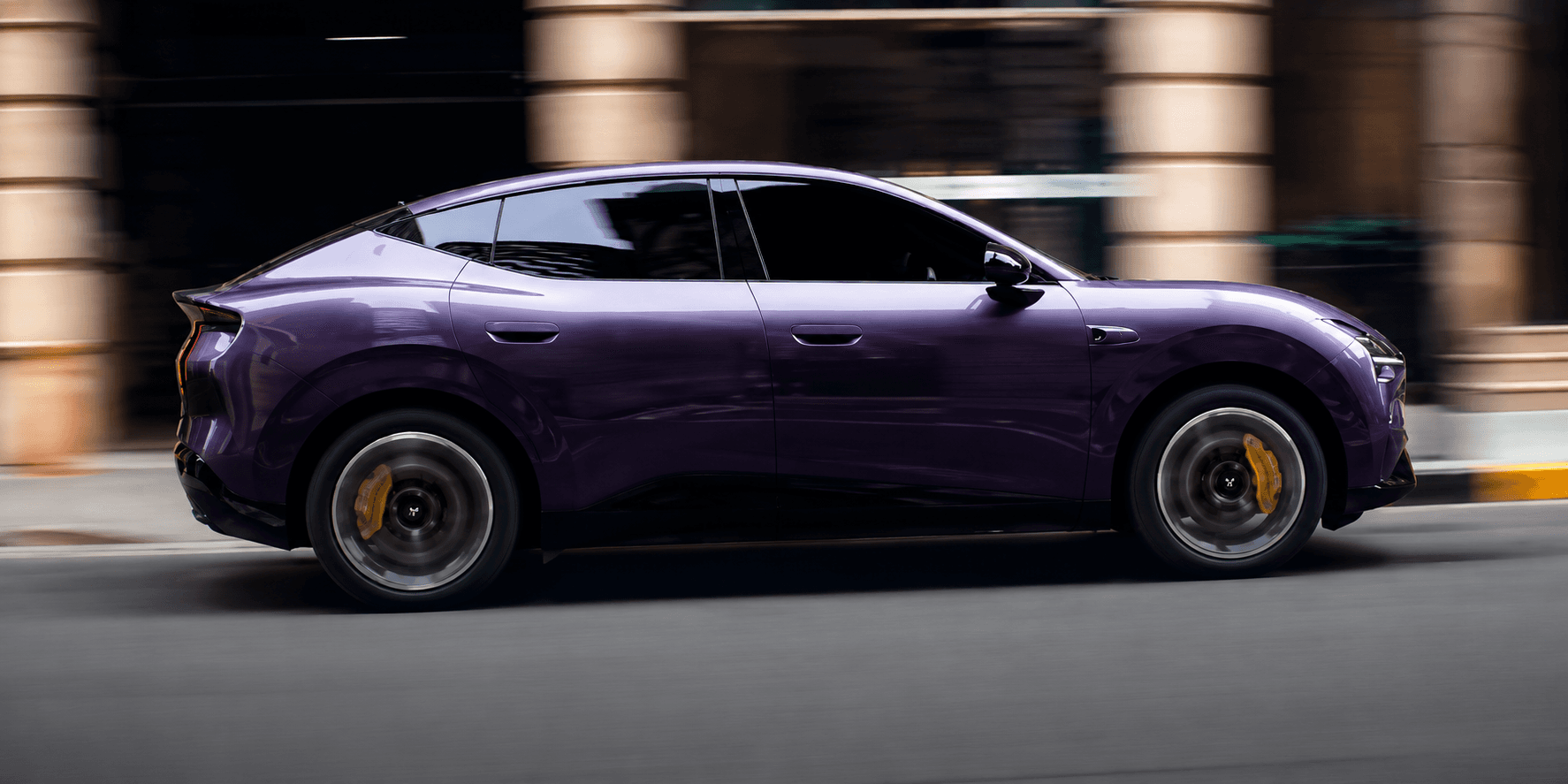 Xpeng'in yeni L03'ü, Avrupa'da Tesla Model Y'ye 10.000 Dolara Kadar Fark Atıyor