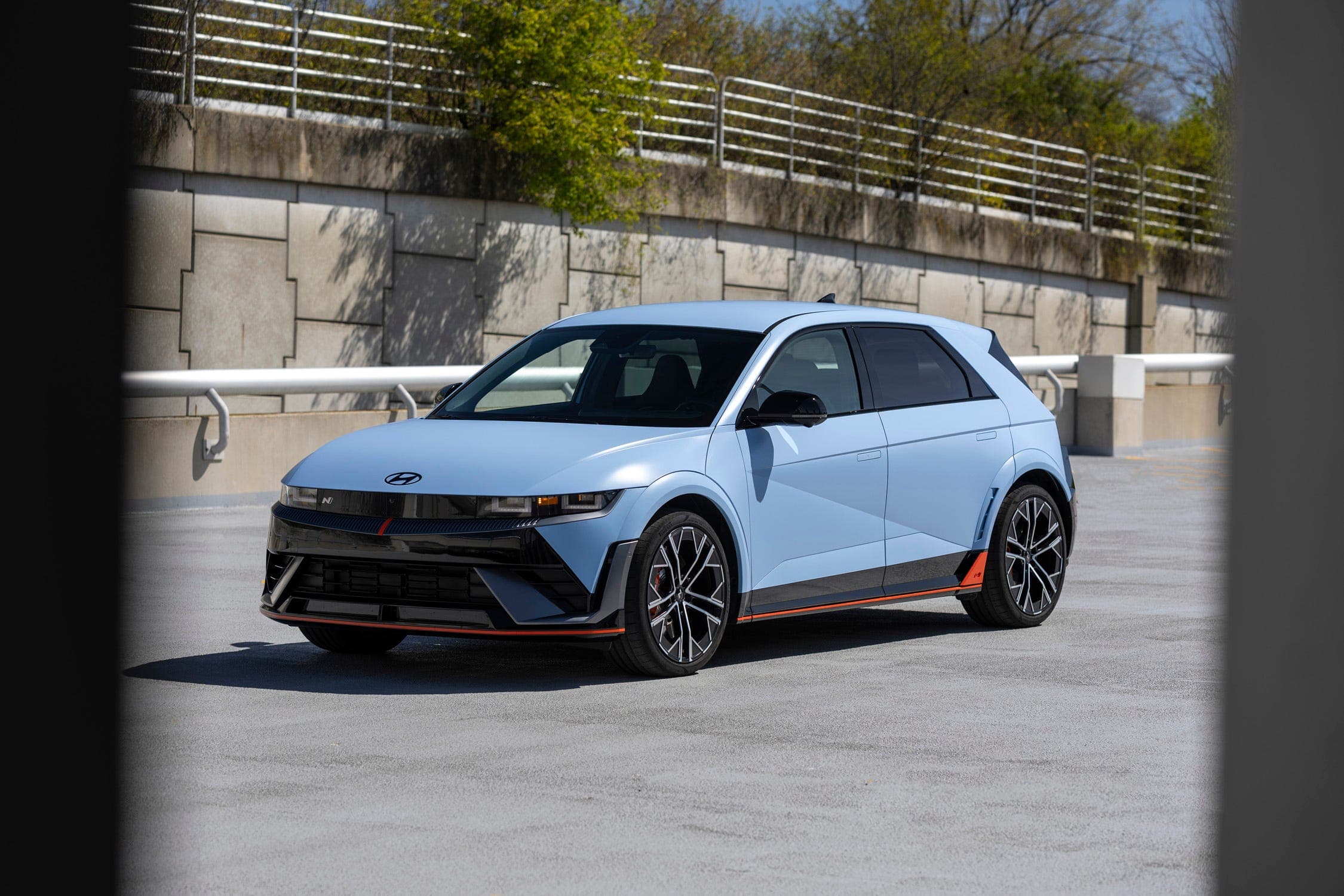 2026 Hyundai Ioniq 5 N’e Fiyat İndirimi: 641 Beygir Çok Daha Uygun Hale Geldi