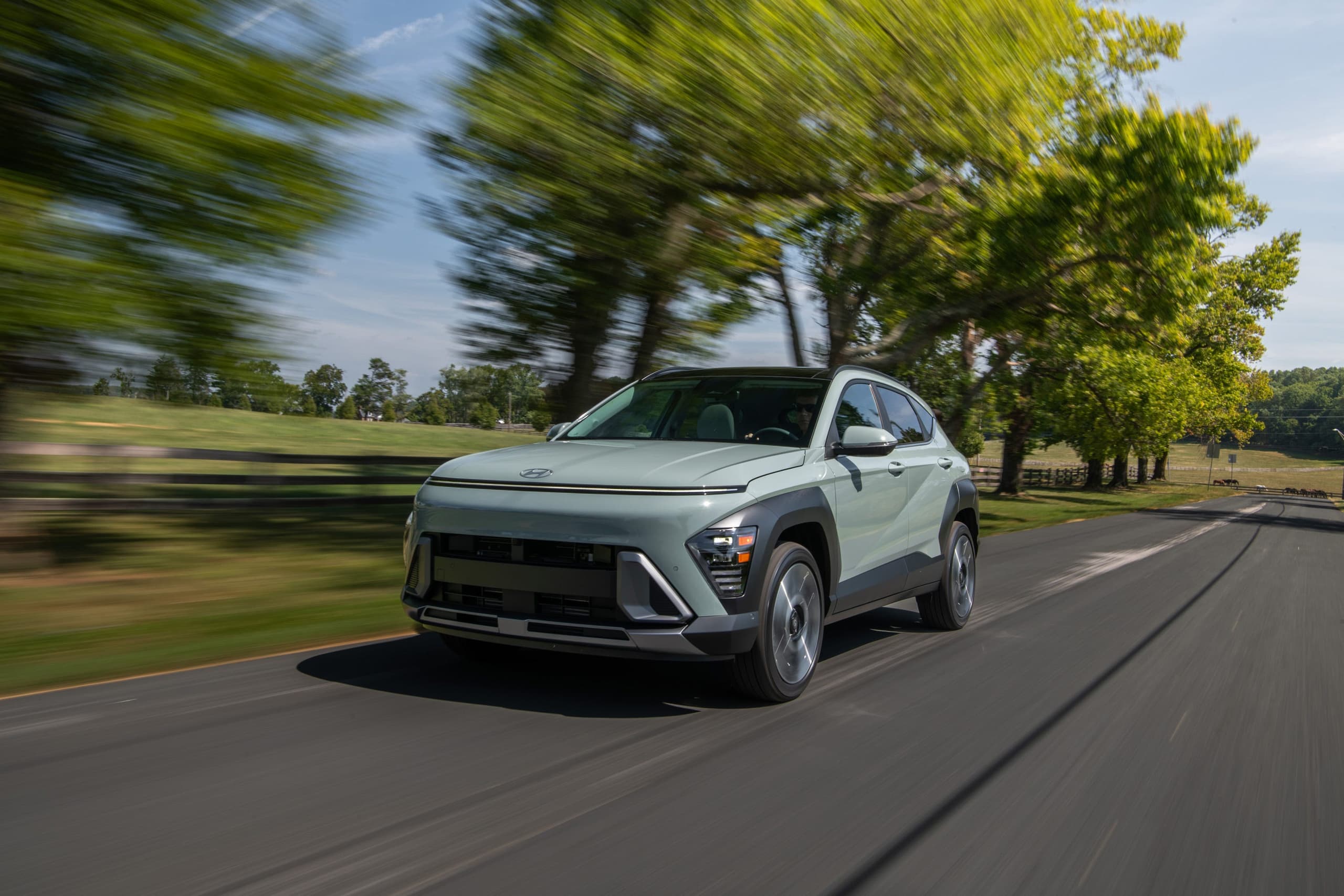 Hyundai, Emniyet Kemeri Sorunu Nedeniyle 47 Bin 749 Kona ve Kona Electric SUV'u Geri Çağırıyor