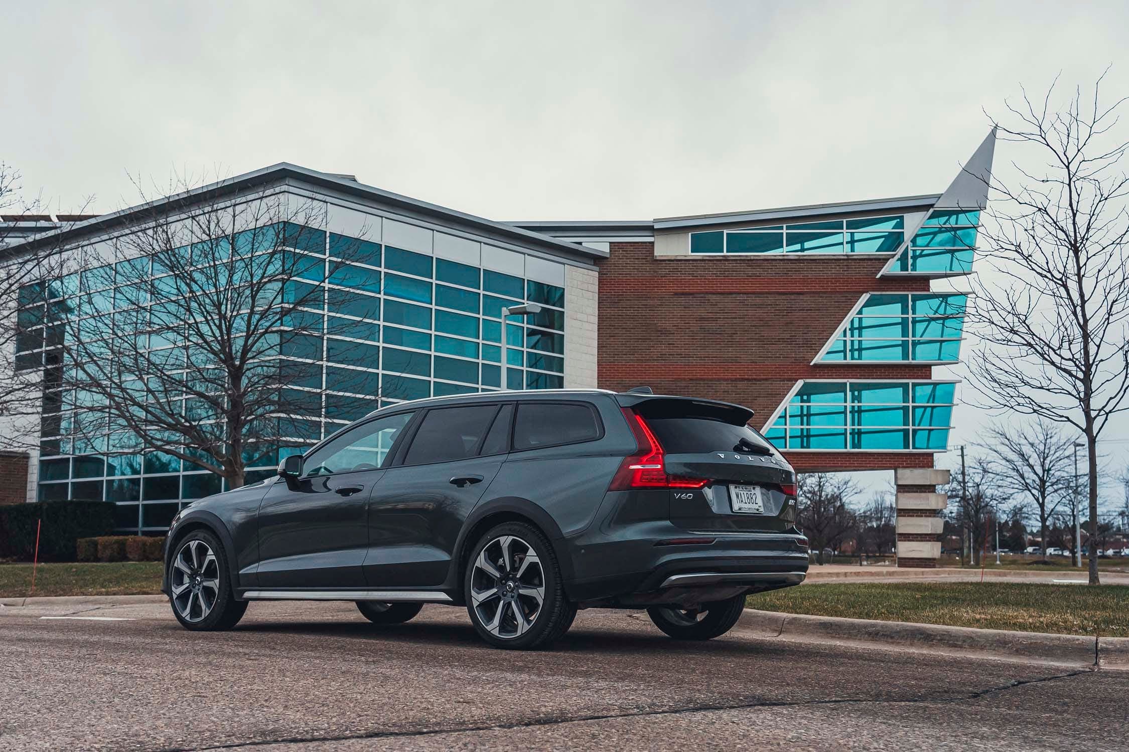 Elektrikli Volvo Sedan ve Wagon 2028'de Satışa Çıkabilir
