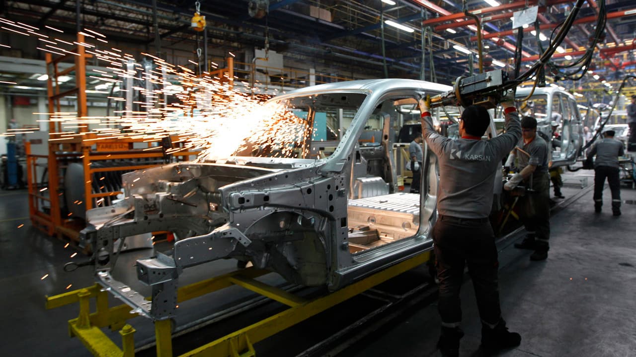 Ford'dan yılın 57. geri çağırma kararı: 288 bin araç listede