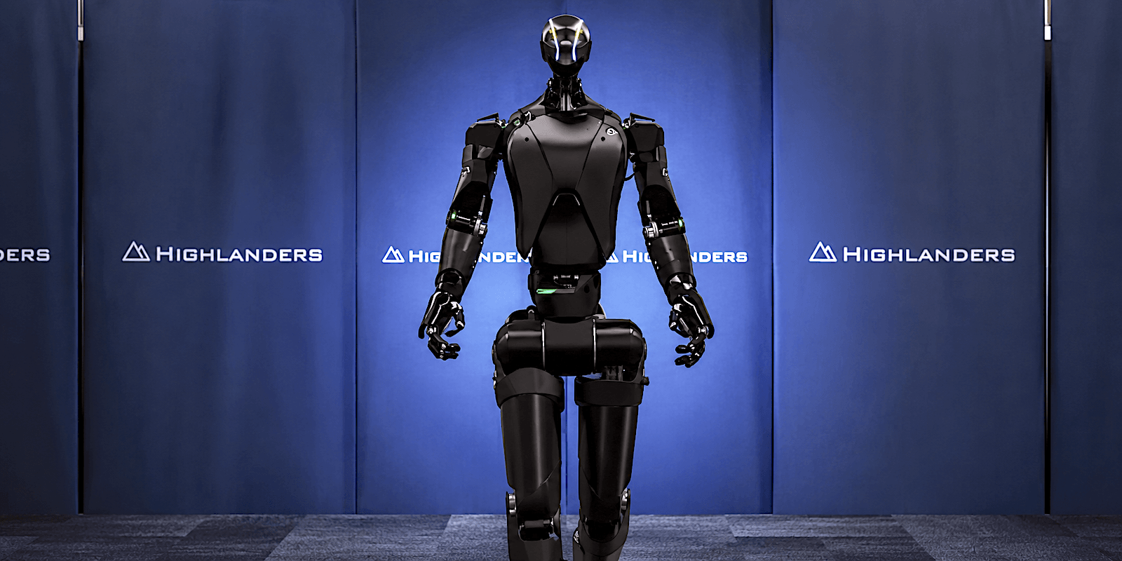 Mitsubishi insansı robot yarışına katılıyor — ayda 1.000 adet üretim hızıyla