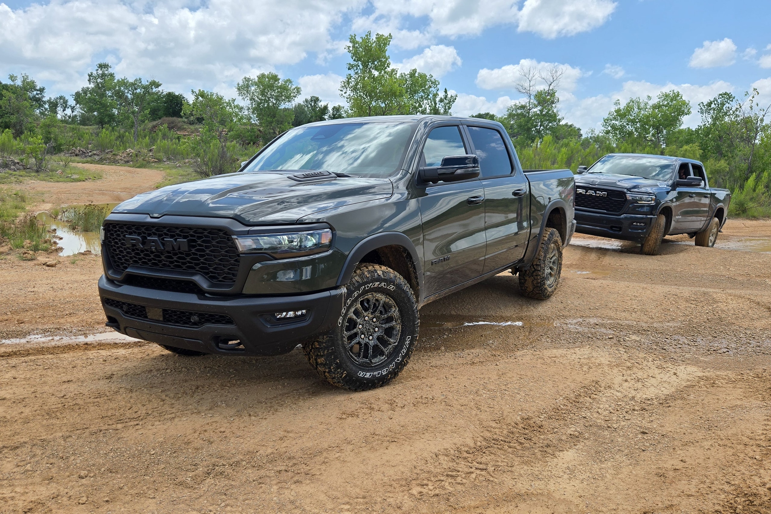 Ram, Yeni 1500 Modellerinde Hibrit Hemi ve Start-Stop Teknolojisini Kaldırıyor