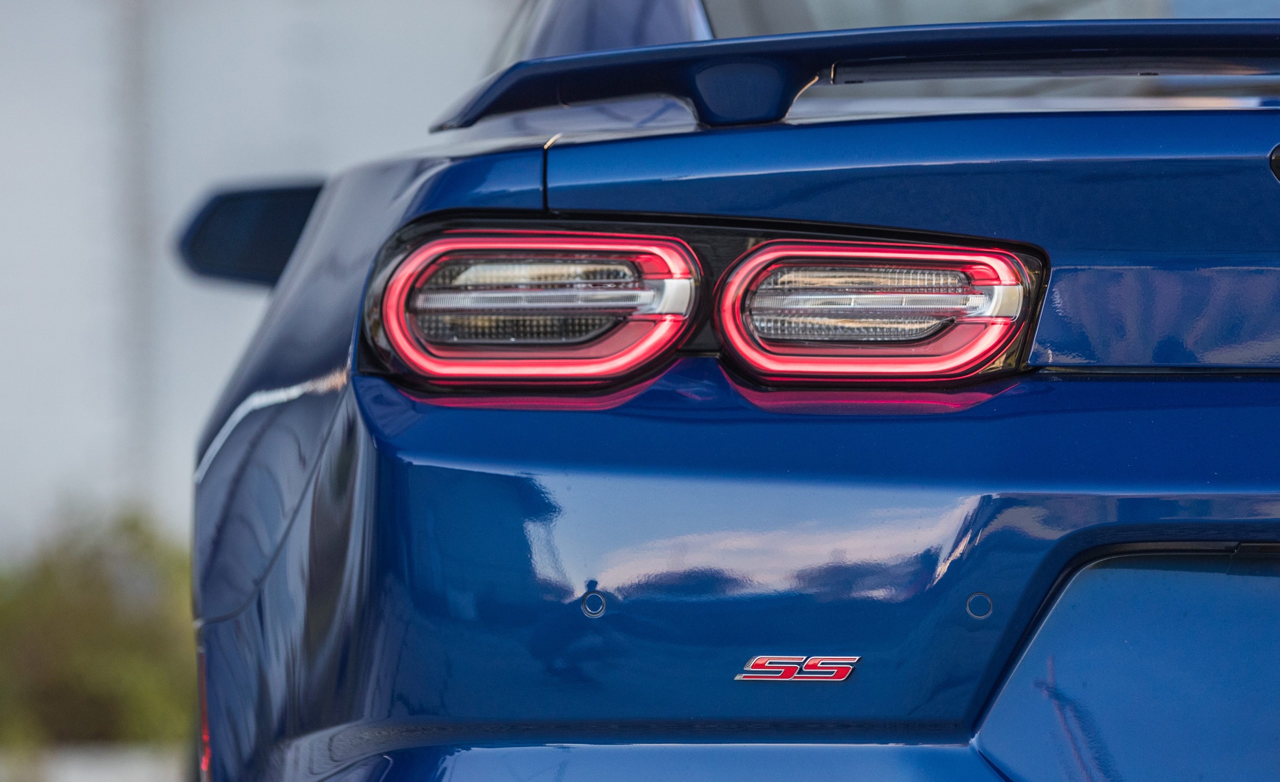 Yeni Nesil 2029 Chevy Camaro'nun Dört Kapılı Olacağı Bildirildi