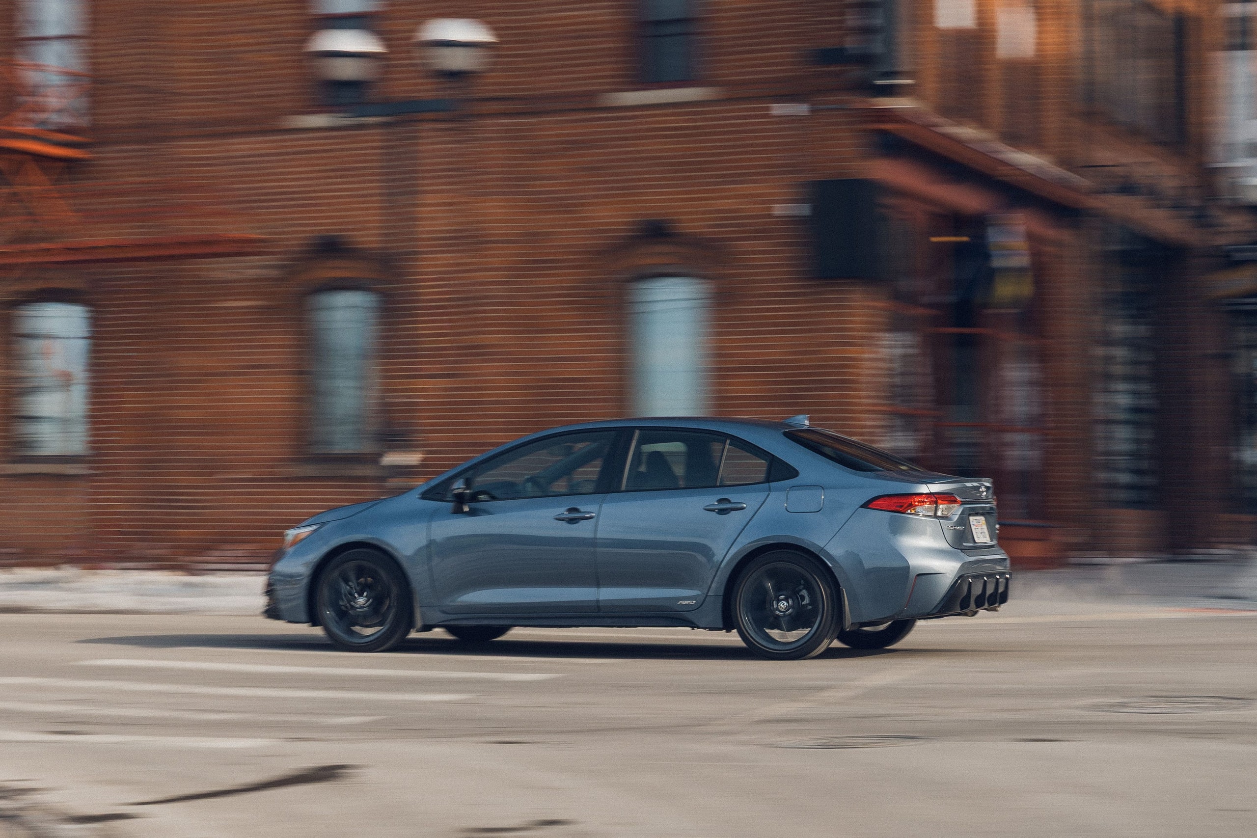 Hangi Toyota Corolla Versiyonu Paranızın Karşılığını En İyi Verir?