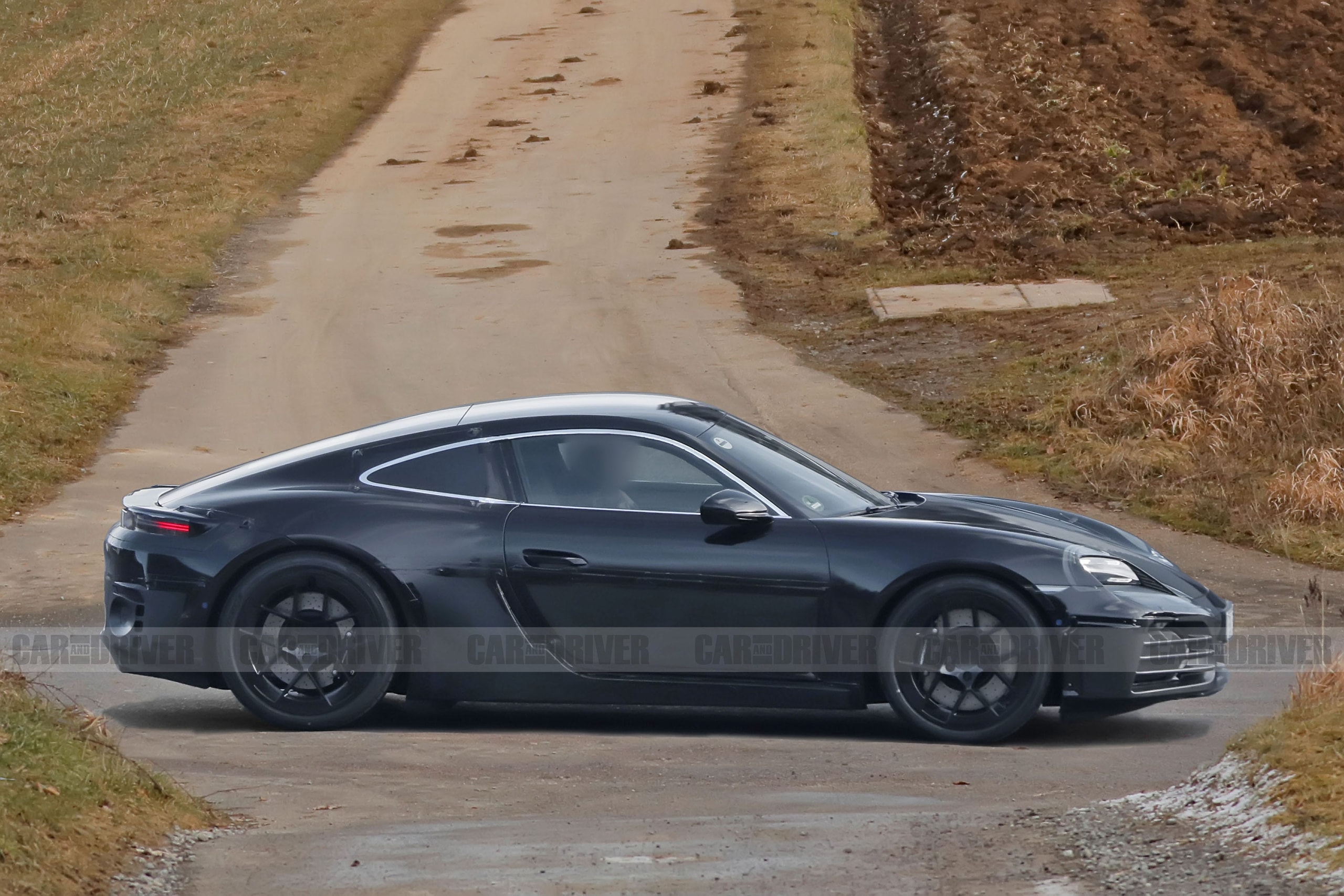 Porsche, 718 EV Spor Otomobilin Aslında Hâlâ Geleceğini Vaat Ediyor