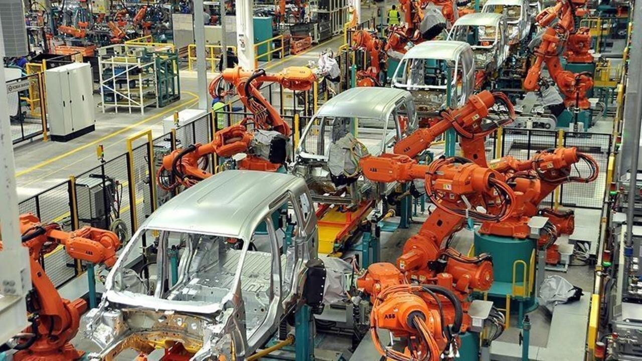 Ford Otosan'da beklentilerin üzerinde net kâr