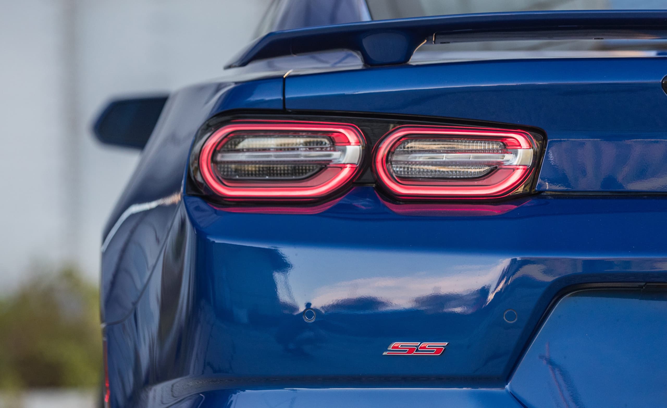 Yeni Nesil 2029 Chevy Camaro'nun Dört Kapılı Olacağı Bildirildi