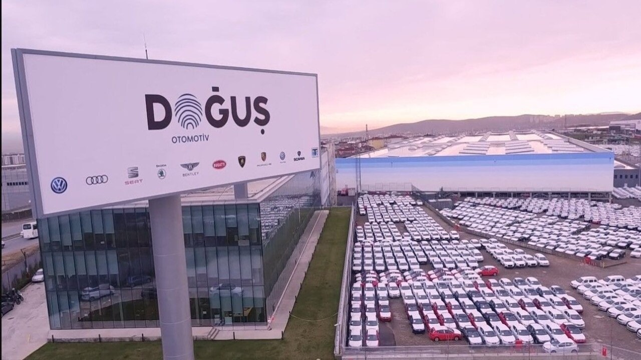 Doğuş Otomotiv'den dava süreci açıklaması