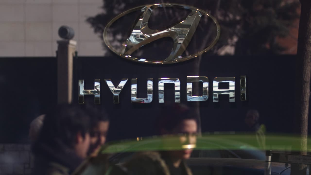 Hyundai, 421 bin aracını geri çağırıyor