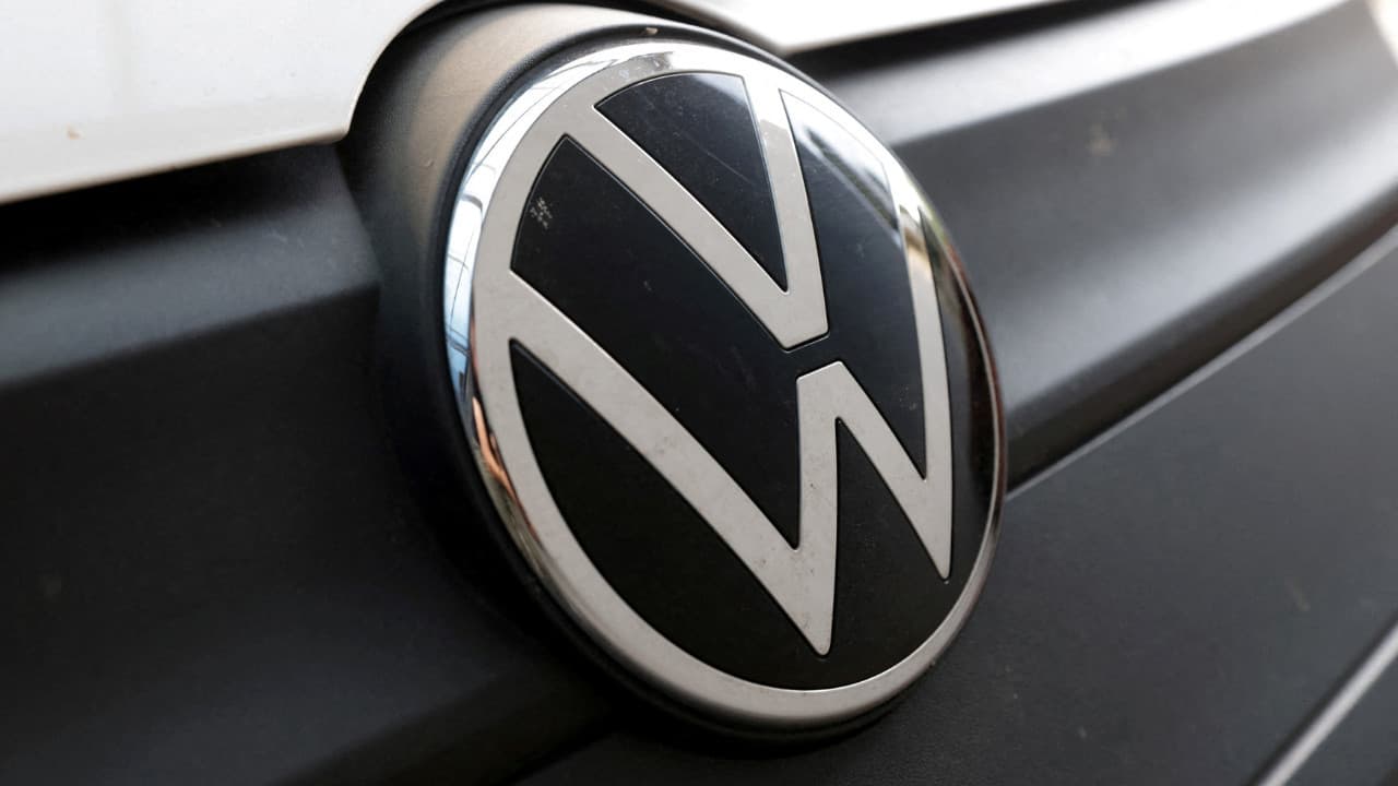 Volkswagen'den "Çin tarifesi" iddialarına yalanlama: CEO'nun sözlerine açıklık getirdi