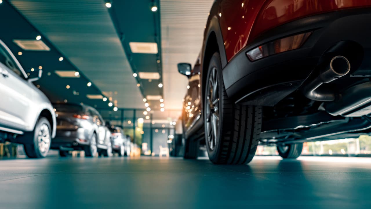 Alman otomotiv devinden 8 bin kişilik istihdam azaltma kararı: Tasarruf programı başlıyor