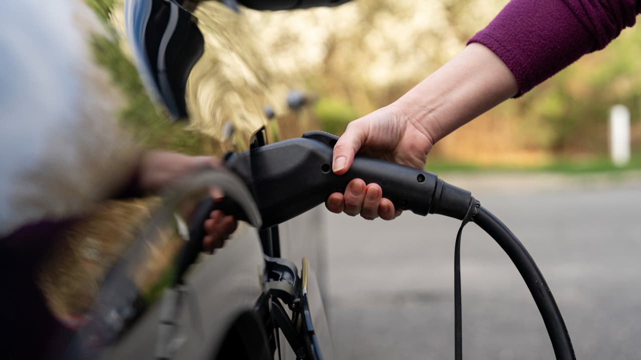 Elektrikli araç satışlarında haziranda yükseliş: Avrupa rekor kırdı