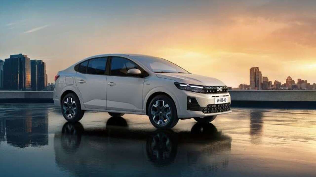 Dacia Logan 13 yıl sonra Türkiye'de yeniden satışta: Fiyatı ve özellikleri belli oldu