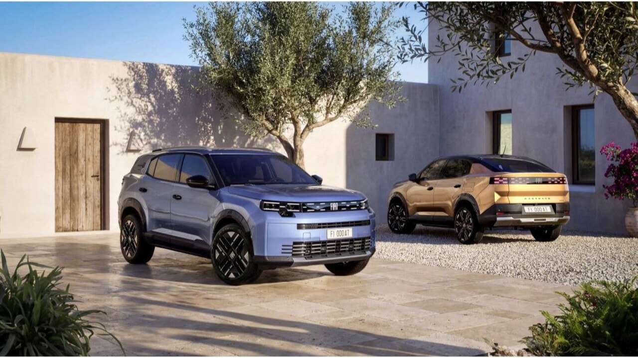 Uygun fiyatlı SUV rekabetinde yeni perde: FIAT'tan Renault Duster'a rakip olacak yeni model