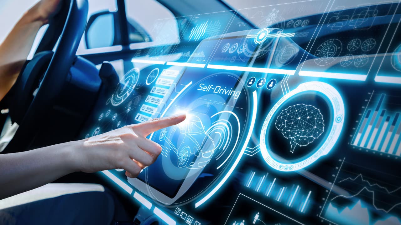 Otomotiv dünyasında devrim: Ford araçlarına Apple dokunuşu