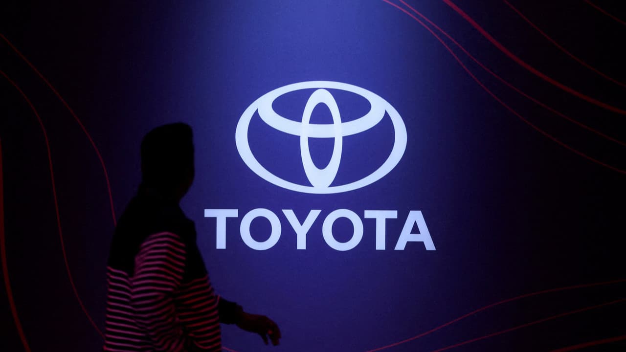 Toyota'dan rekor satış geliri: 3 aylık ciro tarihin en yüksek seviyesinde