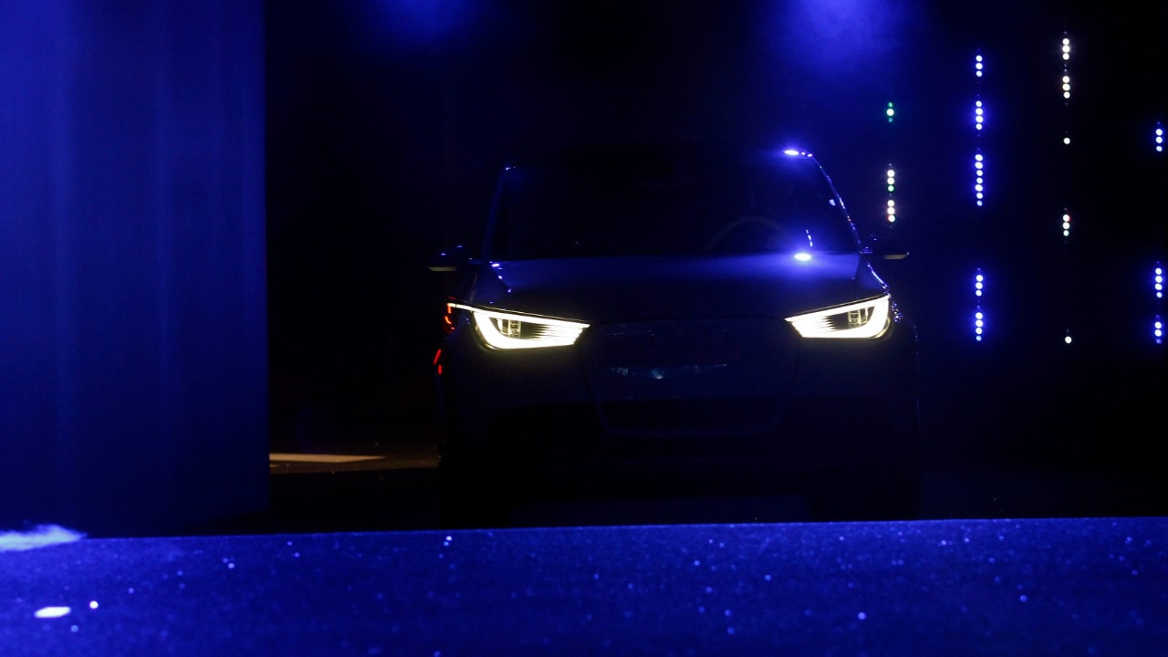 Audi A2 20 yıl sonra yeniden yollara çıkıyor: Alman otomotiv devinden elektrikli otomobil hamlesi