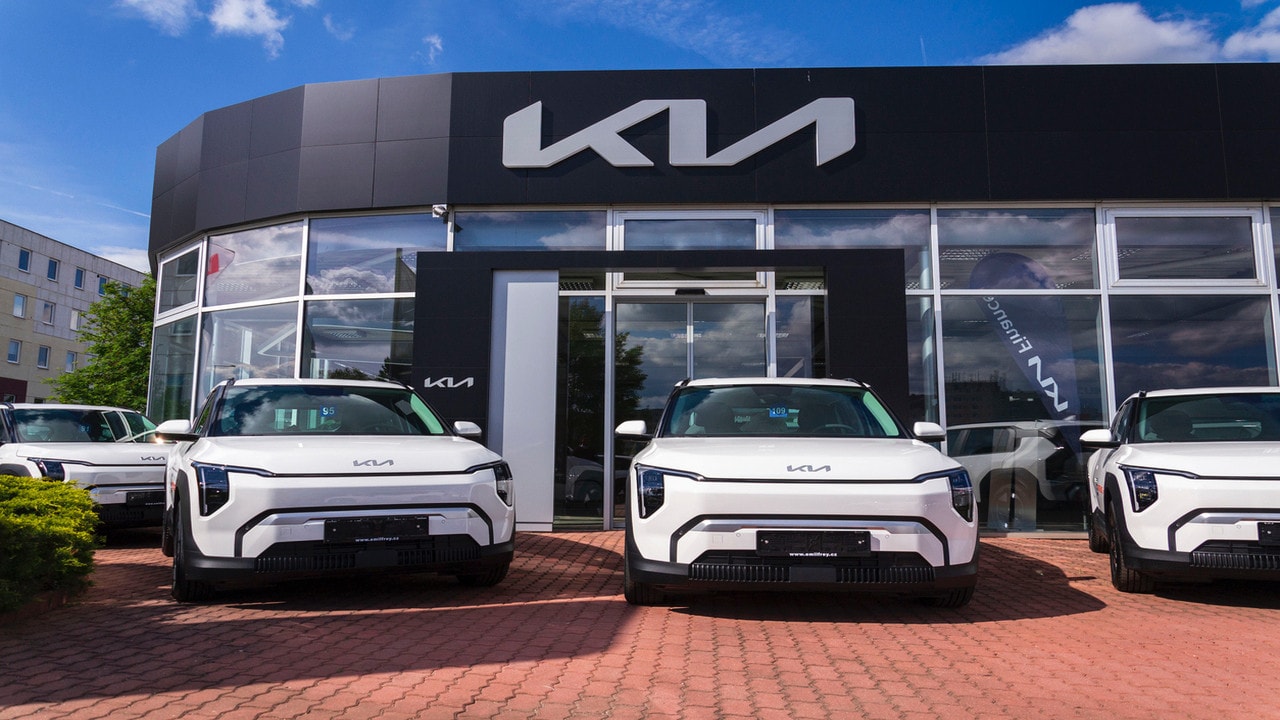 Kia ağustos fiyatlarını açıkladı: En ucuz modele zam, elektrikliler indirimde