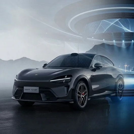 Xiaomi otomobil pazarını karıştıracak: 990 beygirlik SUV 300 km hıza çıkıyor | Teknoloji Haberleri