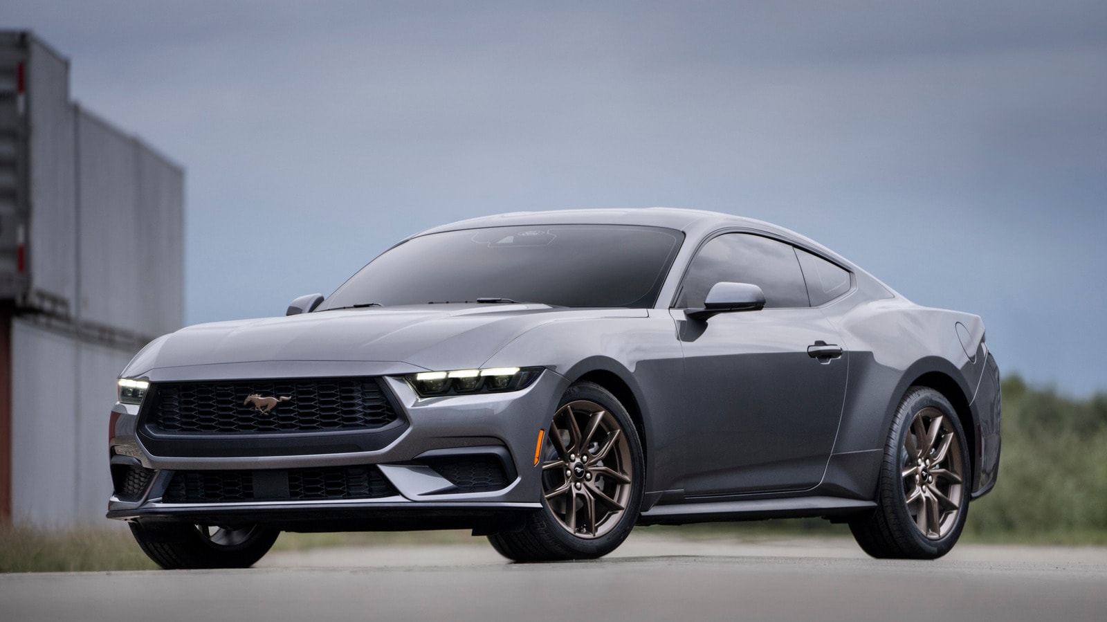 Bir Ford Mustang'i Aile Arabası Olarak İstemek İstiyorsanız Bilmeniz Gereken 4 Şey