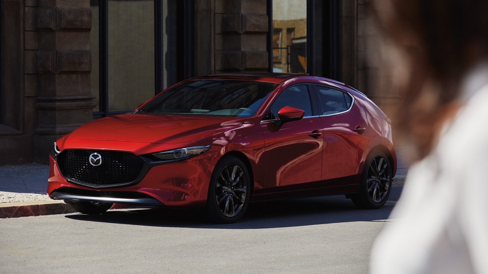 8 Yıllık Mazda 3 Satışları Benzin Fiyatlarıyla Birlikte Fırladı