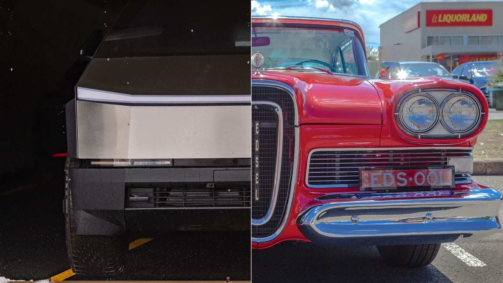 Veriler, Tesla Cybertruck’ın Edsel’den Daha Büyük Bir Fiyasko Olduğunu Gösteriyor