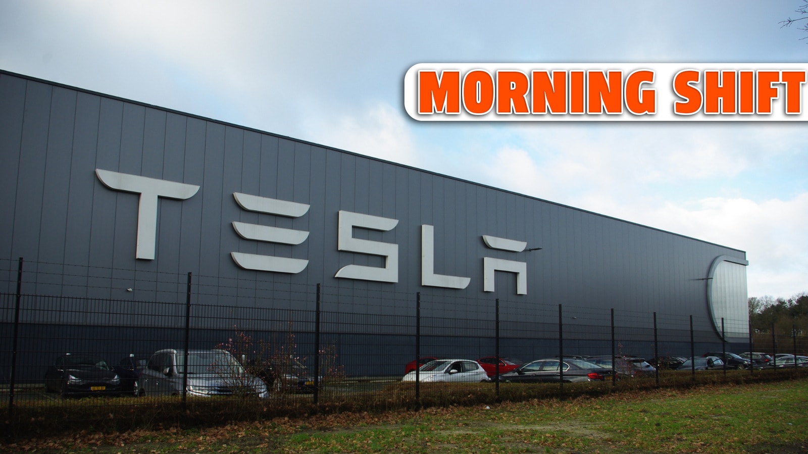 Hollandalı Düzenleyiciler Tesla'nın Talebi Üzerine FSD Verilerini Gizli Tutuyor