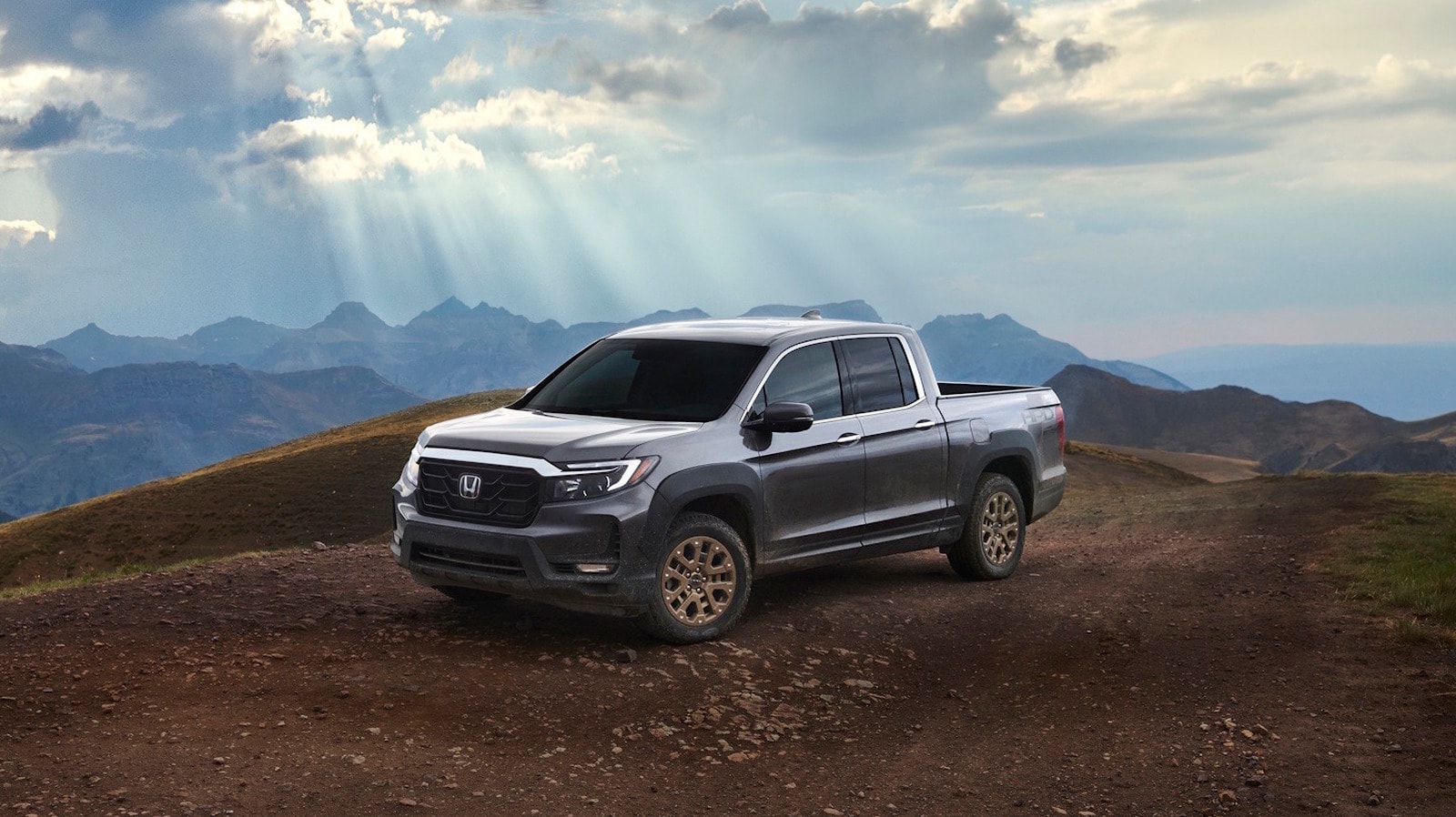 İşte 2021 Honda Ridgeline'ın 5 Yılda Değer Kaybı Ne Kadar Oldu