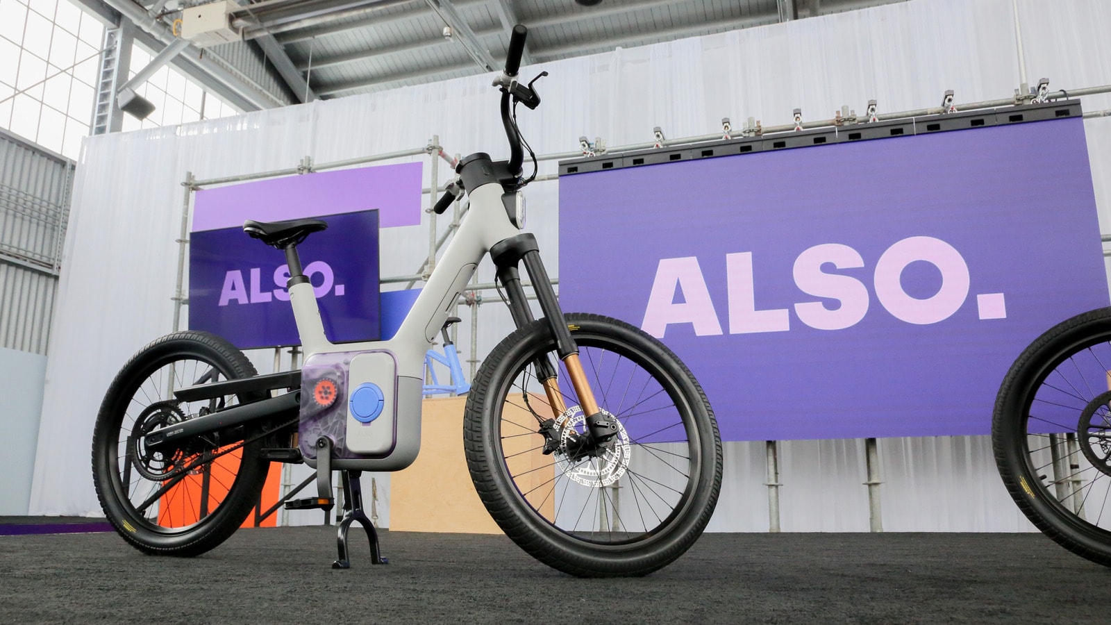 Rivian'ın Yeni Also E-Bike'ını Test Ettim ve Şüpheci Aklımı Baştan Yarattı