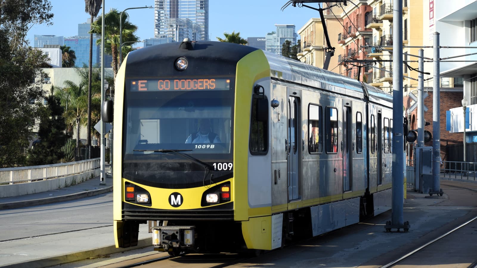 LA Metro, 5 Hafta Araba Kullanmayan 2.000 LA County Sakinine 600 Dolar Verecek