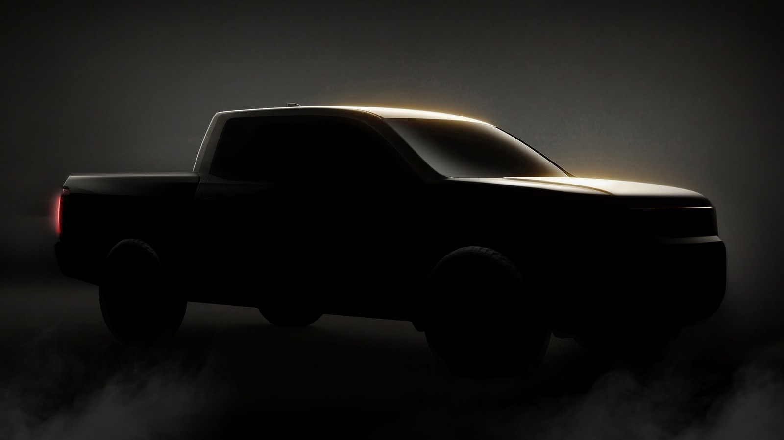 Köşeli Ridgeoutline ile Gelen Yeni Honda Ridgeline, 2028'e Kadar Piyasada Olacak