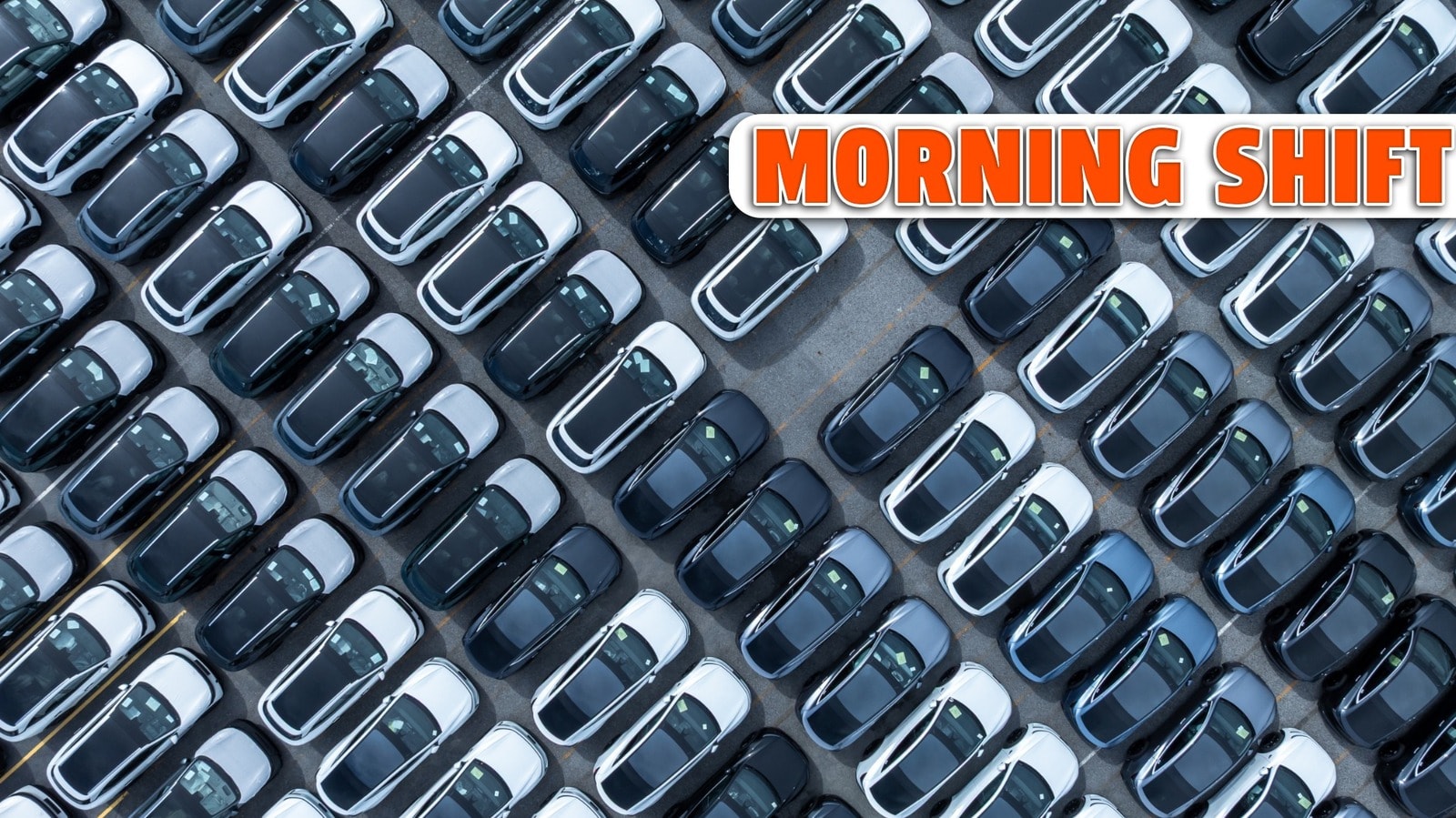 Cimri Otomobil Üreticileri, Daha Az Alıcının Araç Kiralaması Anlamına Geliyor