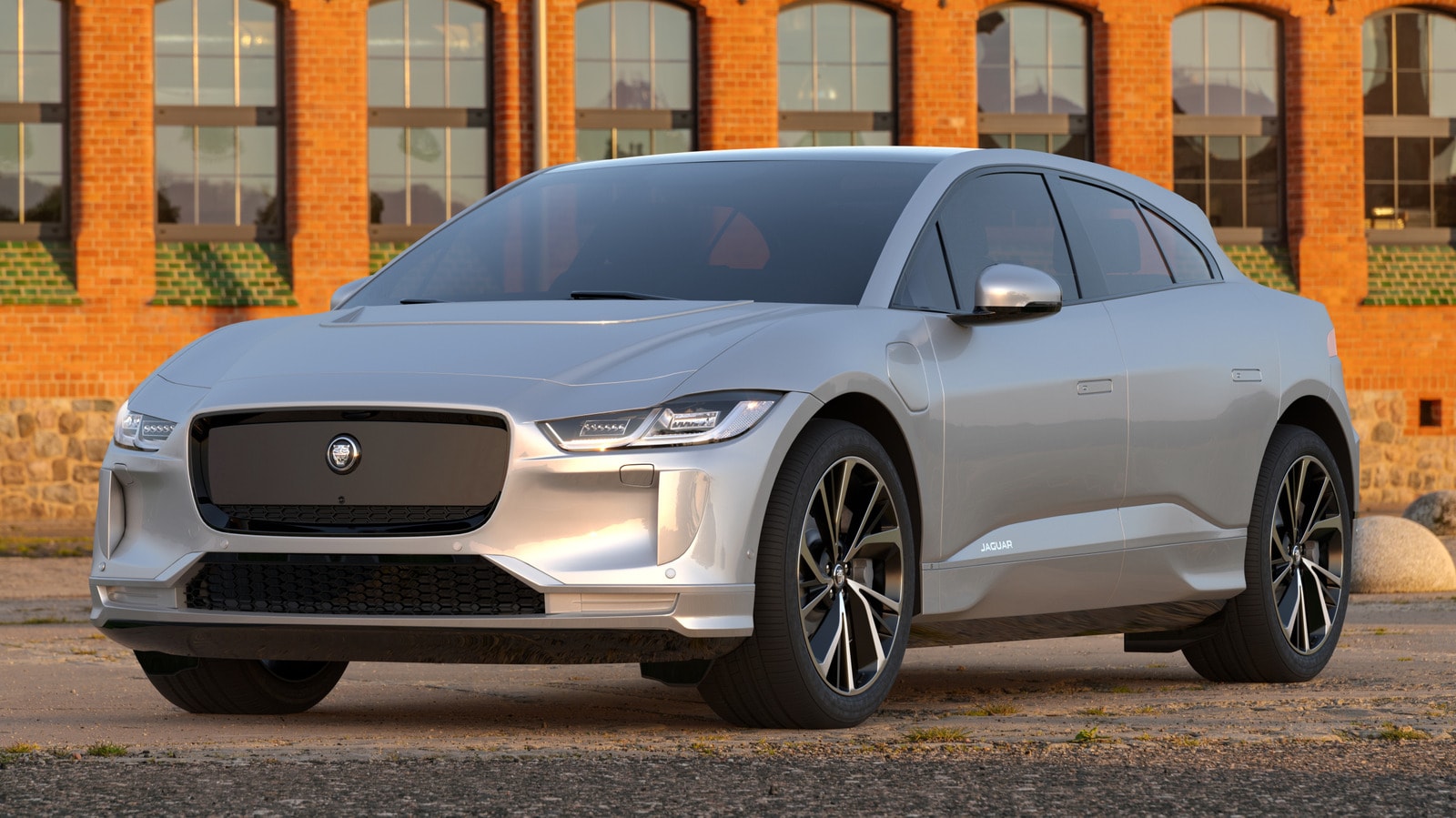 Jaguar I-Pace, 5 Yılda Diğer Tüm Araçlardan Daha Fazla Değer Kaybetti