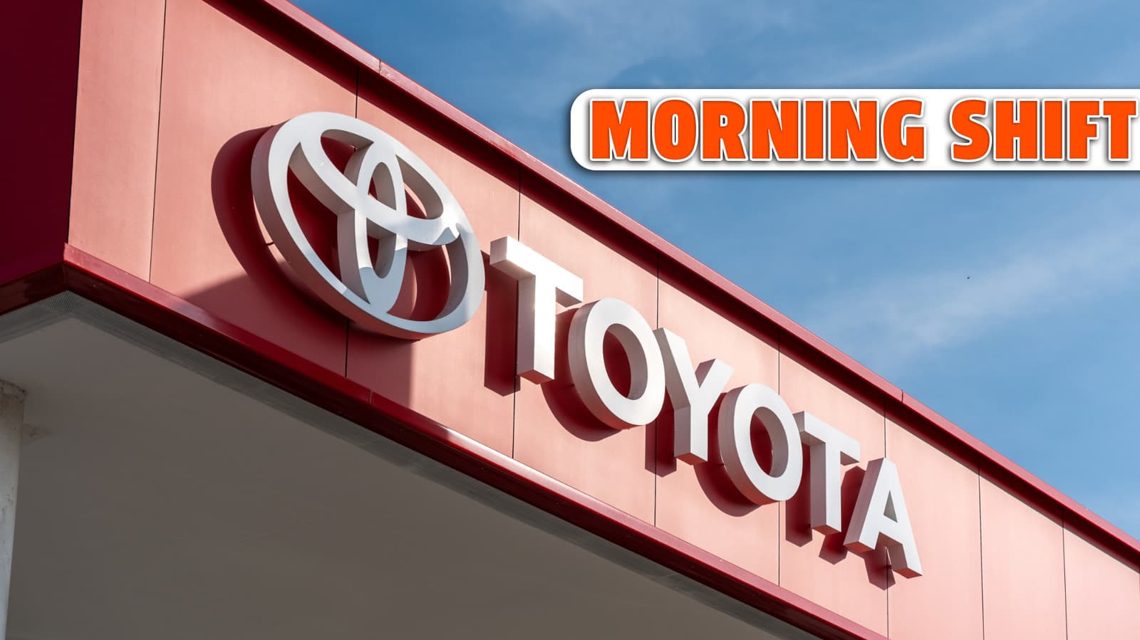 Toyota, İran Savaşı Maliyetleri İçin 4,3 Milyar Dolar Planlıyor