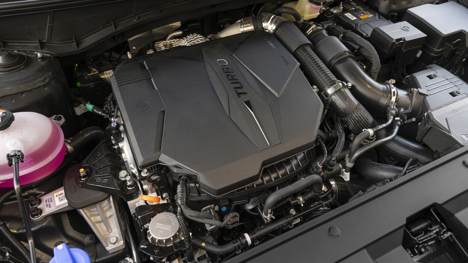 Hyundai Smartstream 2.5L Motorunun Bilinen Güvenilirlik Sorunları Nelerdir?