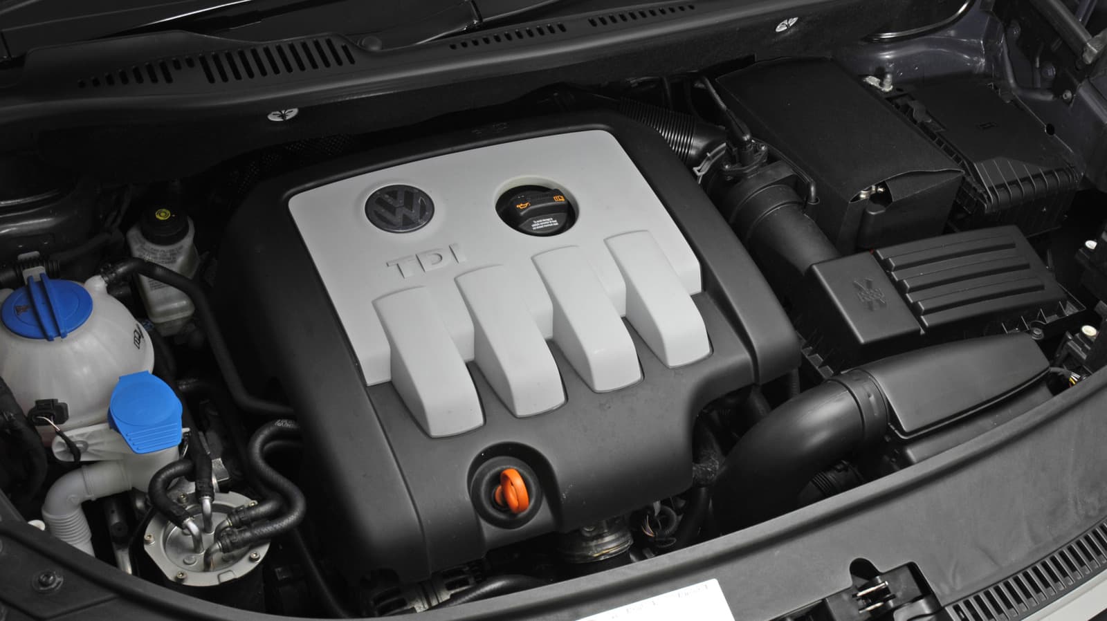 Dizel Motorlar Neden Karter Havalandırmasına İhtiyaç Duyuyor?